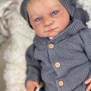 Female Baby Doll Karen